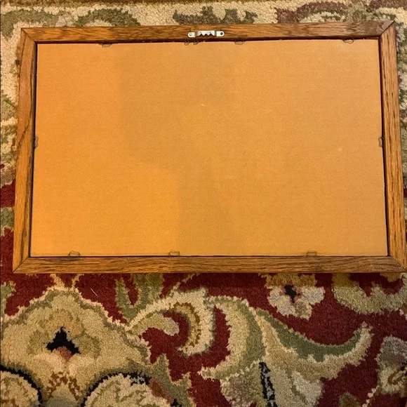 Coors Vintage Wall Sign - Picture 2 of 5